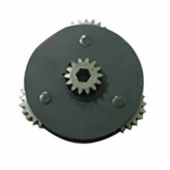 BRONCO REPLACEMENT GEAR SET (AC-1220A)