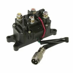 BRONCO SOLENOID (AC-12113-1)