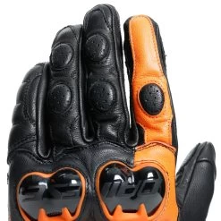 Dainese Impeto Gloves -Best Motorcycle Equipment impeto gloves black flame