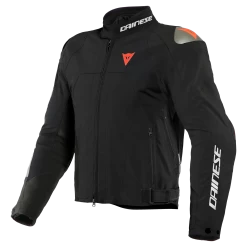 Dainese Indomita D-Dry Jacket
