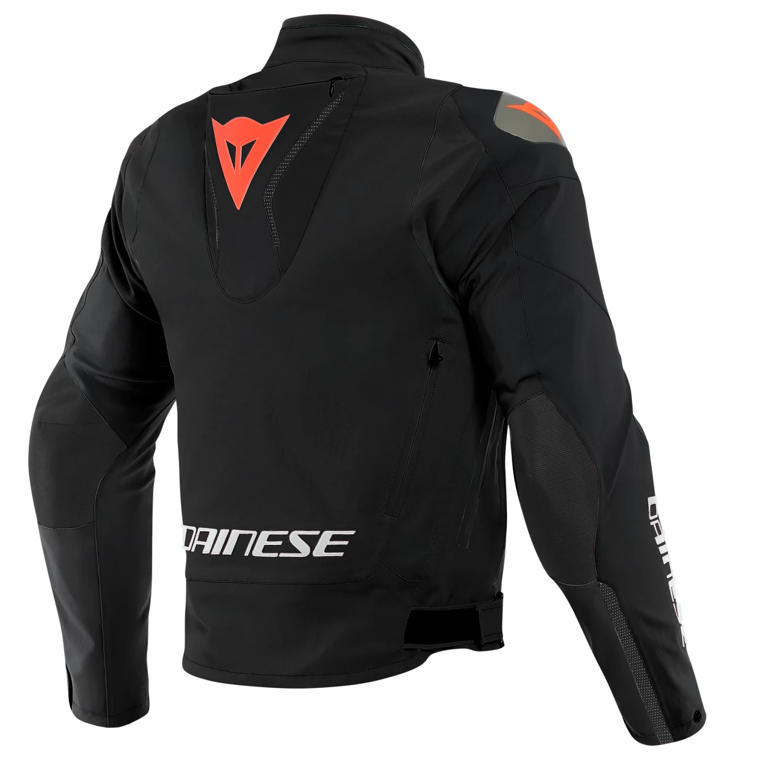 Dainese Indomita D-Dry Jacket 2 Dainese Indomita D-Dry Jacket - Image 2