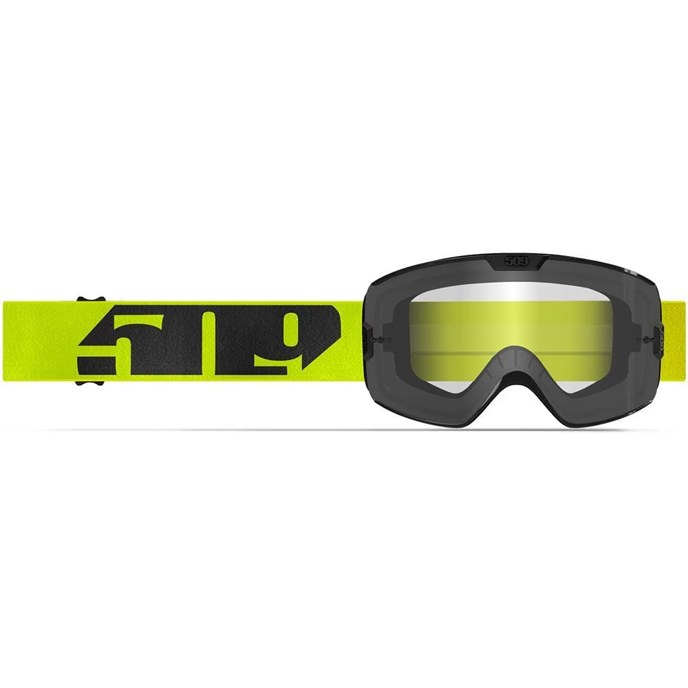 509 Kingpin Lite Offroad Goggle 3 509 Kingpin Lite Offroad Goggle - Image 3