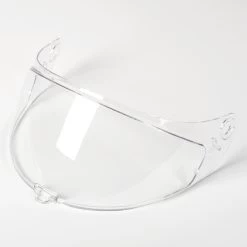 KLIM K1R Face Shield Clear