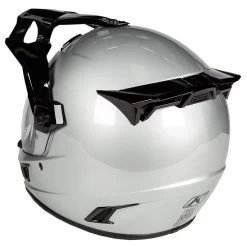 Klim Krios Adventure Solid Helmets -Best Motorcycle Equipment klim krios karbon adventure helmets ecedot new colors motorcycle helmets klim 239038