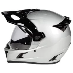 Klim Krios Adventure Solid Helmets -Best Motorcycle Equipment klim krios karbon adventure helmets ecedot new colors motorcycle helmets klim 265264