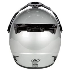 Klim Krios Adventure Solid Helmets -Best Motorcycle Equipment klim krios karbon adventure helmets ecedot new colors motorcycle helmets klim 278417