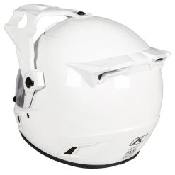 Klim Krios Adventure Solid Helmets -Best Motorcycle Equipment klim krios karbon adventure helmets ecedot new colors motorcycle helmets klim 432317