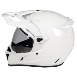 Klim Krios Adventure Solid Helmets -Best Motorcycle Equipment klim krios karbon adventure helmets ecedot new colors motorcycle helmets klim 628864