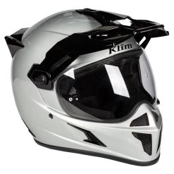 Klim Krios Adventure Solid Helmets -Best Motorcycle Equipment klim krios karbon adventure helmets ecedot new colors motorcycle helmets klim 919482
