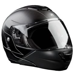 Klim TK1200 Karbon Helmets - ECE/DOT -Best Motorcycle Equipment klim tk1200 karbon modular helmets ecedot motorcycle helmets klim 493739