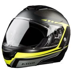 Klim TK1200 Karbon Helmets - ECE/DOT -Best Motorcycle Equipment klim tk1200 karbon modular helmets ecedot motorcycle helmets klim illumino hi vis s 705533