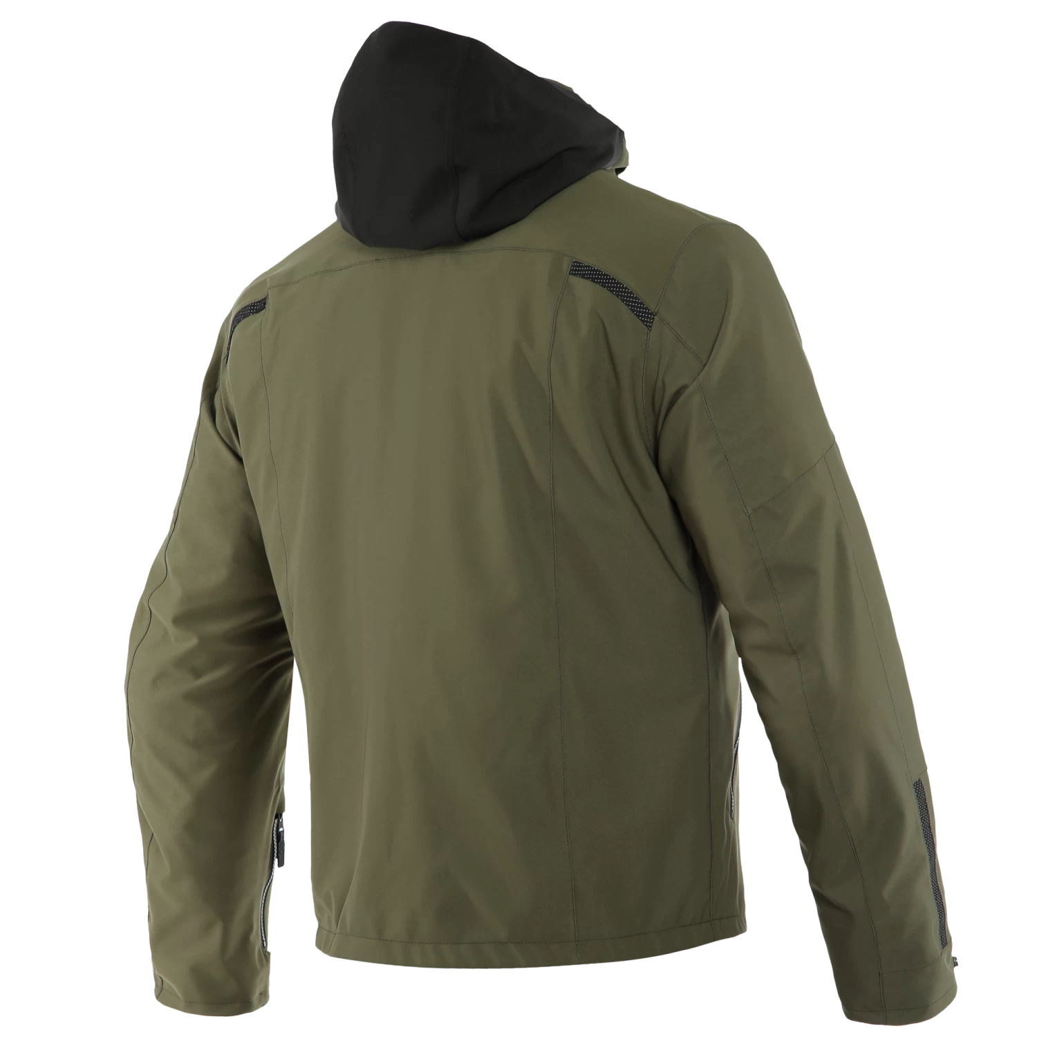 Dainese Mayfair D-Dry Jacket 2 Dainese Mayfair D-Dry Jacket - Image 2