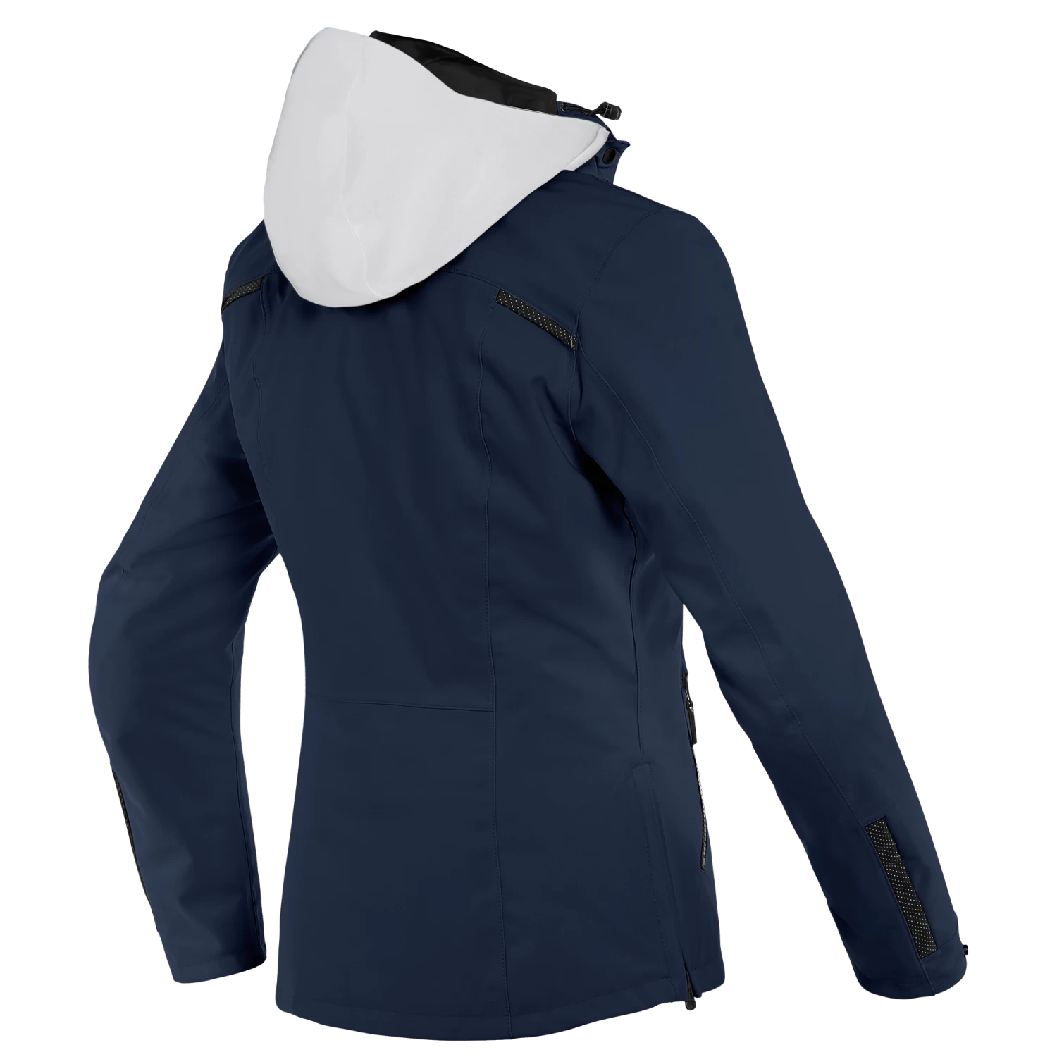 Dainese Mayfair D-Dry Lady Jacket 2 Dainese Mayfair D-Dry Lady Jacket - Image 2