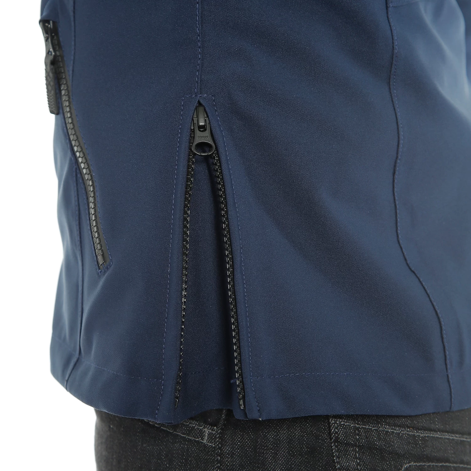 Dainese Mayfair D-Dry Lady Jacket 11 Dainese Mayfair D-Dry Lady Jacket - Image 11