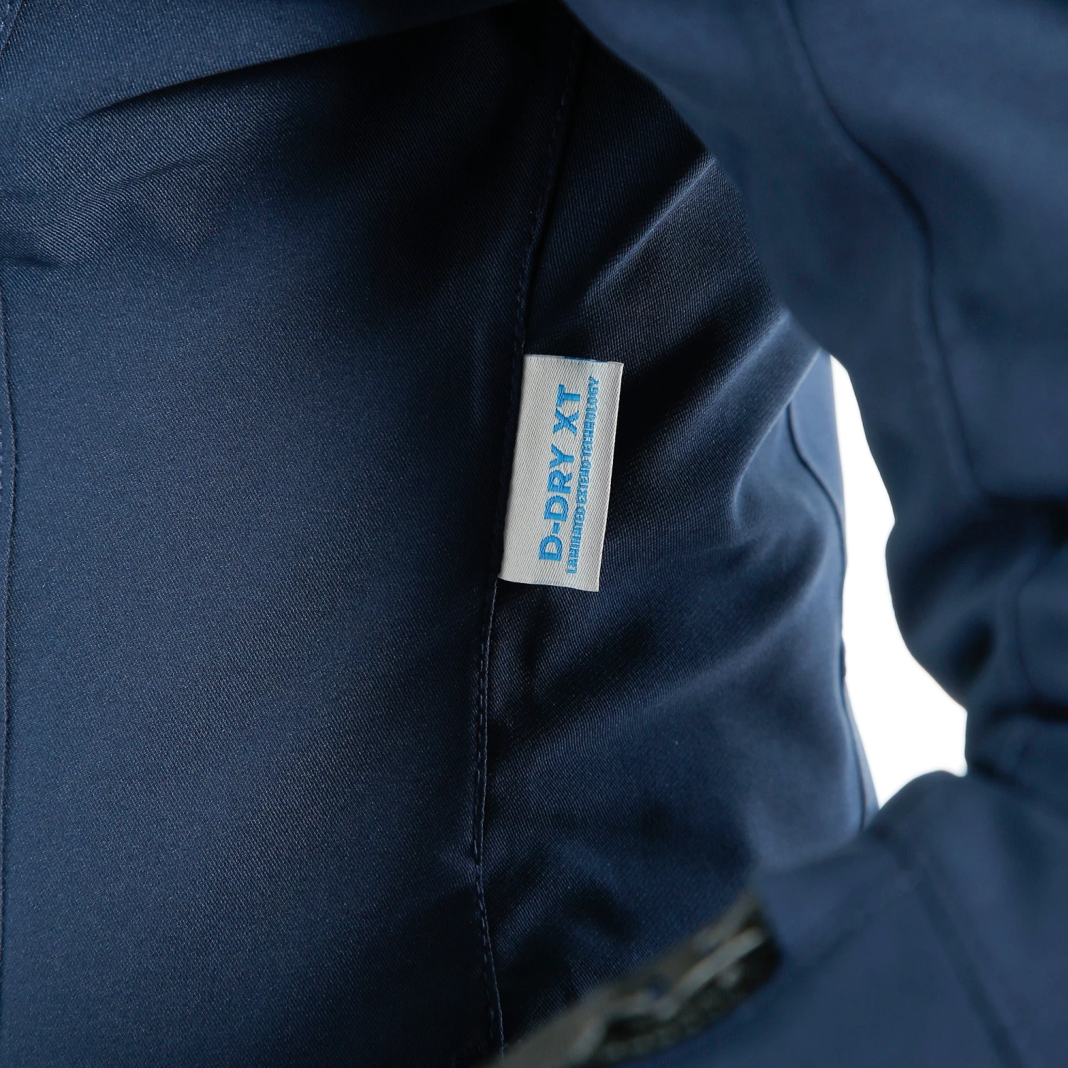 Dainese Mayfair D-Dry Lady Jacket 13 Dainese Mayfair D-Dry Lady Jacket - Image 13