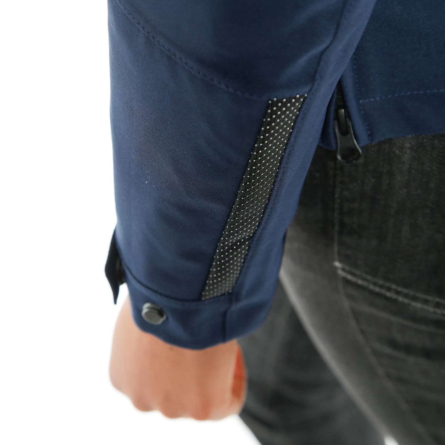 Dainese Mayfair D-Dry Lady Jacket 10 Dainese Mayfair D-Dry Lady Jacket - Image 10