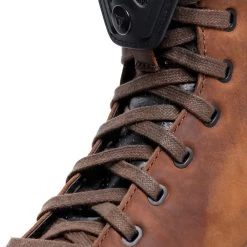 Dainese Metractive D-WP Shoes -Best Motorcycle Equipment metractive d wp shoes brown natural rubber 67432532 0316 490c a05e 561f60189e5a