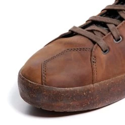 Dainese Metractive D-WP Shoes -Best Motorcycle Equipment metractive d wp shoes brown natural rubber 8bbf1a6a 7e4f 4452 8560 1e0eb07629d2