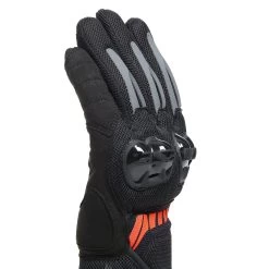 Dainese Mig 3 Air Tex Gloves -Best Motorcycle Equipment mig 3 air gloves 9e546672 2d3a 4516 a992 84daeb425153