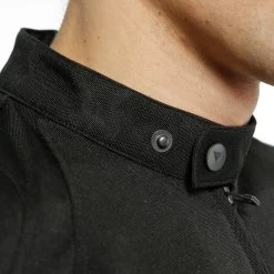 Dainese Mistica Tex Jacket -Best Motorcycle Equipment mistica tex jacket black fd833d4e 3a06 4779 9cbb da958dd6386f