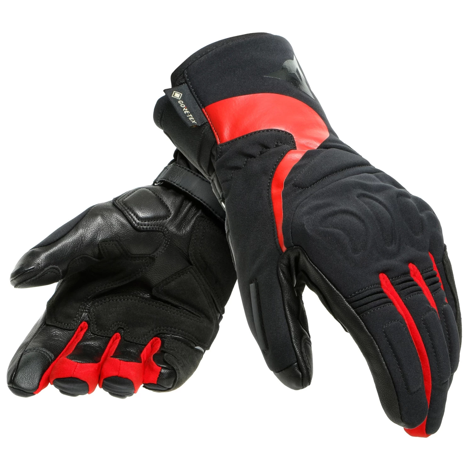 Dainese Nebula Gore-Tex Lady Gloves 14 Dainese Nebula Gore-Tex Lady Gloves - Image 14