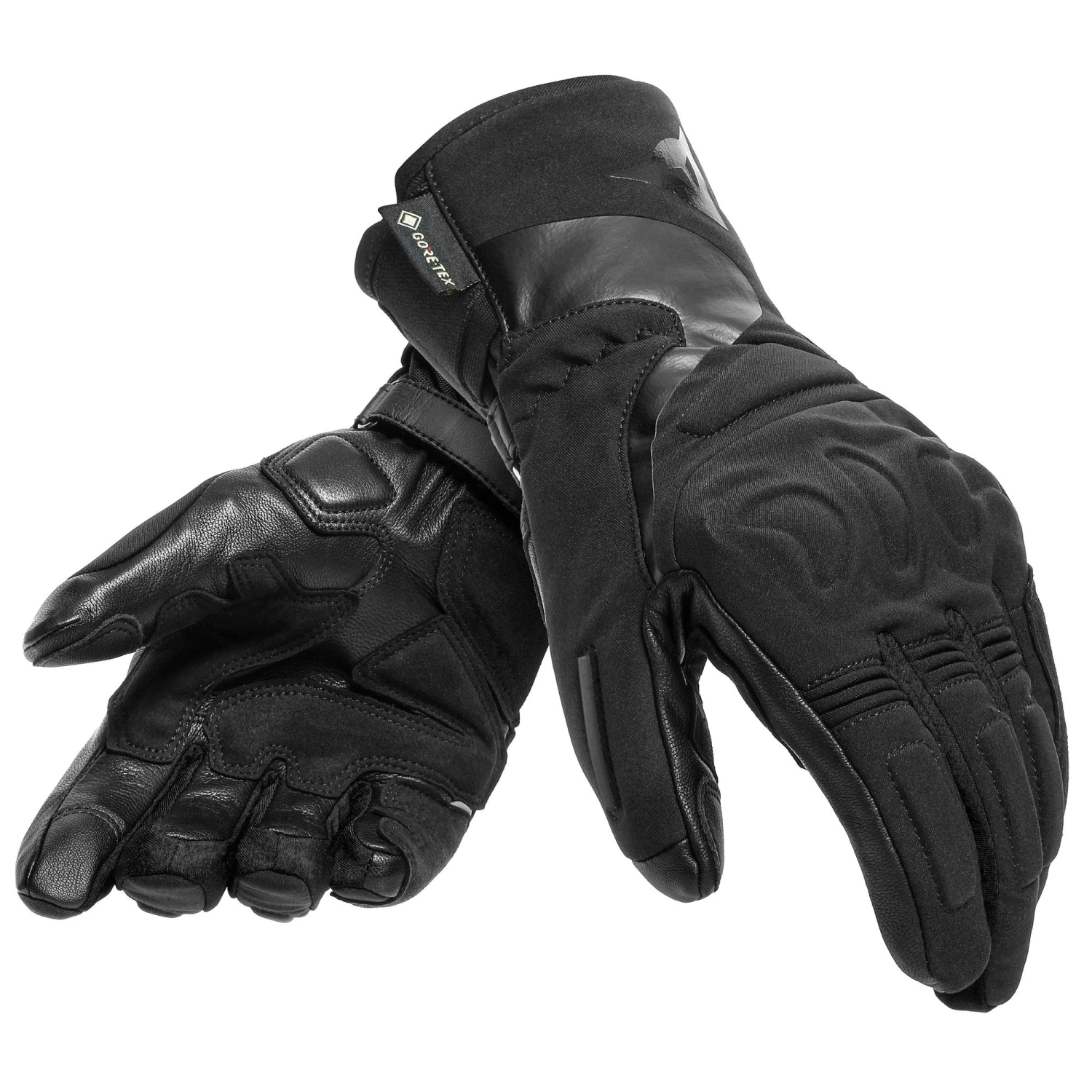 Dainese Nebula Gore-Tex Lady Gloves 5 Dainese Nebula Gore-Tex Lady Gloves - Image 5