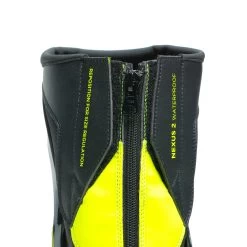 Dainese Nexus 2 D-WP Boots -Best Motorcycle Equipment nexus 2 d wp 331110e3 58f0 4fe8 bfab 4de312755351