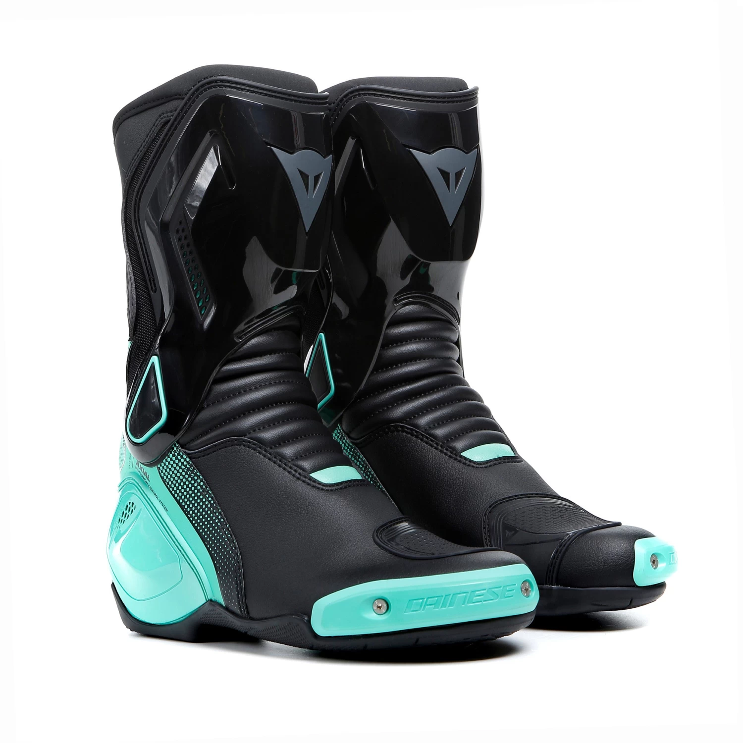 Dainese Nexus 2 Lady Boots 14 Dainese Nexus 2 Lady Boots - Image 14