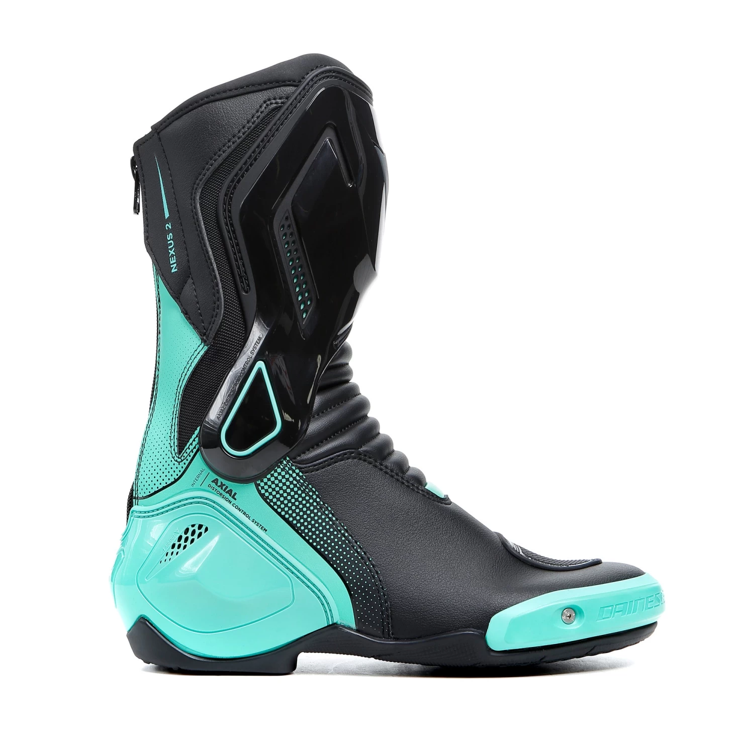 Dainese Nexus 2 Lady Boots 15 Dainese Nexus 2 Lady Boots - Image 15