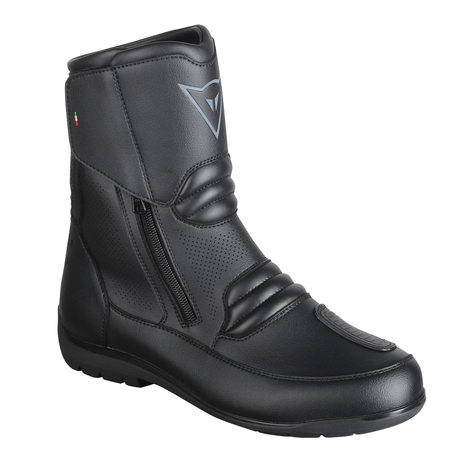 Dainese Nighthawk D1 Gore-Tex Low Boots 1 Dainese Nighthawk D1 Gore-Tex Low Boots