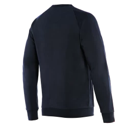 Dainese Paddock Sweatshirt -Best Motorcycle Equipment paddock sweatshirt black iris 28157d23 0cce 434f 8c6c 56c808c85064