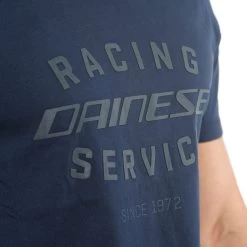 Dainese Paddock T-shirt -Best Motorcycle Equipment paddock t shirt black 51602ea7 844b 4438 8546 38fca4e1567a