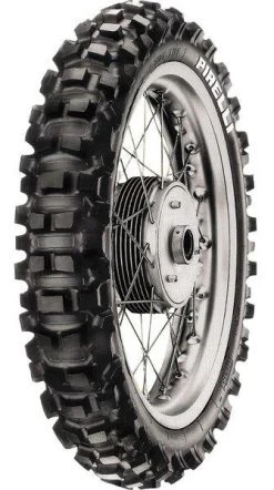 PIRELLI SCORPION XC MH REAR