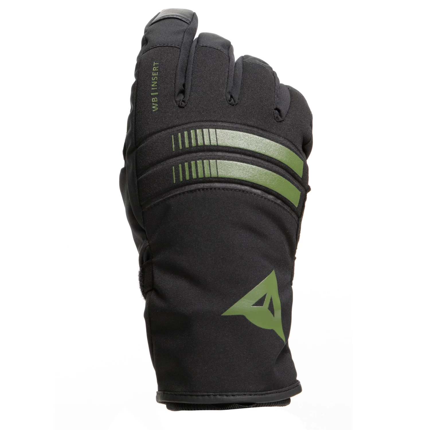 Dainese Plaza 3 D-Dry Lady Gloves 17 Dainese Plaza 3 D-Dry Lady Gloves - Image 17