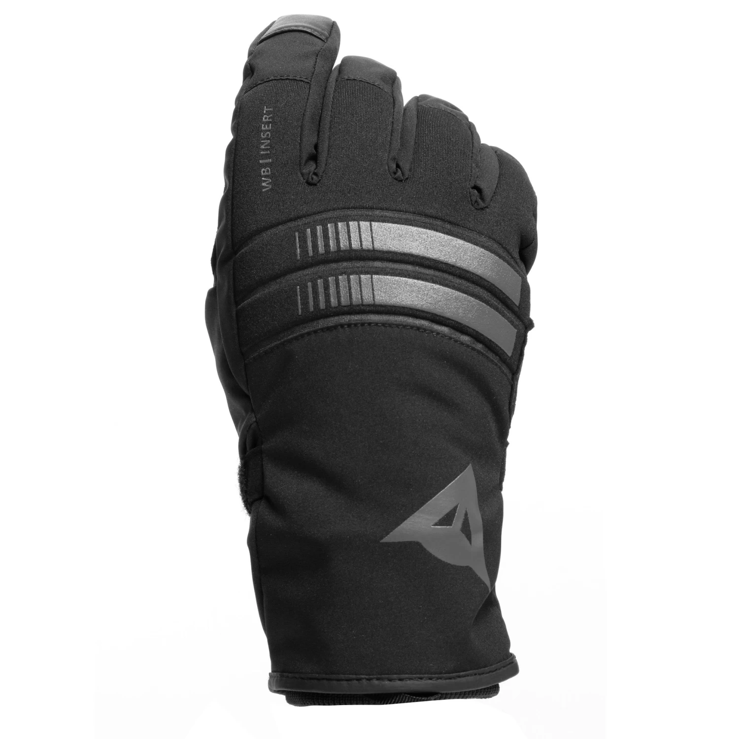 Dainese Plaza 3 D-Dry Lady Gloves 8 Dainese Plaza 3 D-Dry Lady Gloves - Image 8