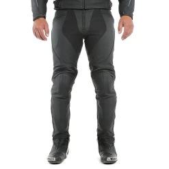 Dainese Pony 3 Leather Pants -Best Motorcycle Equipment pony 3 leather pants d224425d 0805 474c ac20 48613f1f86e7