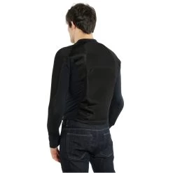 Dainese Pro-Armor 2.0 Safety Jacket -Best Motorcycle Equipment pro armor safety jacket 2 0 black black 3416faef ba2a 4a2d b5f4 7e7281e905e0