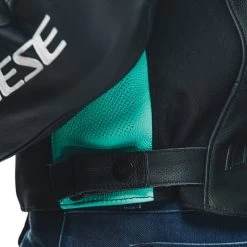 Dainese Racing 4 Lady Perforated Leather Jacket -Best Motorcycle Equipment racing 4 lady leather 02845260 0314 4370 99d5 06cd7d7b239a