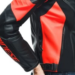 Dainese Racing 4 Lady Leather Jacket -Best Motorcycle Equipment racing 4 lady leather 43328fd8 6e4d 44dc adb4 f81ab1920e24