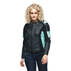 Dainese Racing 4 Lady Perforated Leather Jacket -Best Motorcycle Equipment racing 4 lady leather 50aa01f3 e624 4947 bd03 b1843eb9d6ff