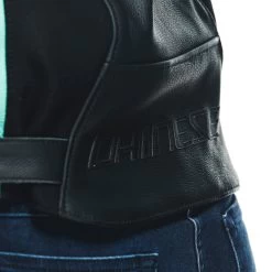 Dainese Racing 4 Lady Perforated Leather Jacket -Best Motorcycle Equipment racing 4 lady leather 801cac8b 4f98 4ff0 afa7 a8215db7d177