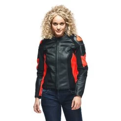 Dainese Racing 4 Lady Leather Jacket -Best Motorcycle Equipment racing 4 lady leather 913facf2 2bbd 453c 9b77 7bf40c45e3e6