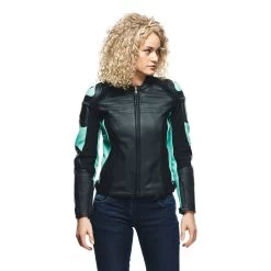 Dainese Racing 4 Lady Perforated Leather Jacket -Best Motorcycle Equipment racing 4 lady leather a853d0e2 6859 4135 b6f9 0da9496d367c