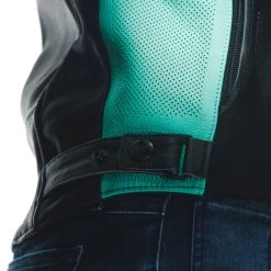 Dainese Racing 4 Lady Perforated Leather Jacket -Best Motorcycle Equipment racing 4 lady leather e5b65e96 9c4c 4c94 bc55 394243ee85b7