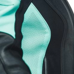 Dainese Racing 4 Lady Perforated Leather Jacket -Best Motorcycle Equipment racing 4 lady leather f81849b8 5c6a 4725 9063 d21f9d58200e