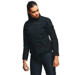 Dainese Rochelle D-Dry Lady Jacket -Best Motorcycle Equipment rochelle lady d dry bd2d579e 0bf5 4ede 8b48 6aaaad65d553