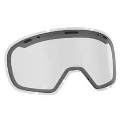 SCOTT Buzz Double Standard Lens 7 SCOTT Buzz Double Standard Lens -Best Motorcycle Equipment scott buzz double standard lens motocross goggles scott clear acs 921085