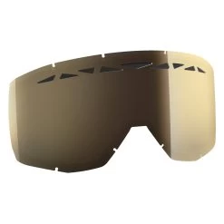 Scott Primal/Hustle/Tyrant/Split Double Standard MX Goggle Lens