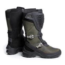 Dainese Seeker Gore-Tex Boots -Best Motorcycle Equipment seeker gore tex boots black army green 4a8ecb10 4933 417e a1b7 694d4952beb5