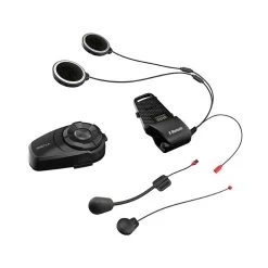 10S Sena Bluetooth Intercom -Best Motorcycle Equipment sena10 s bluetooth headset 750x750 7fd9ef18 6f39 4bbf aa86 1293b1a19986